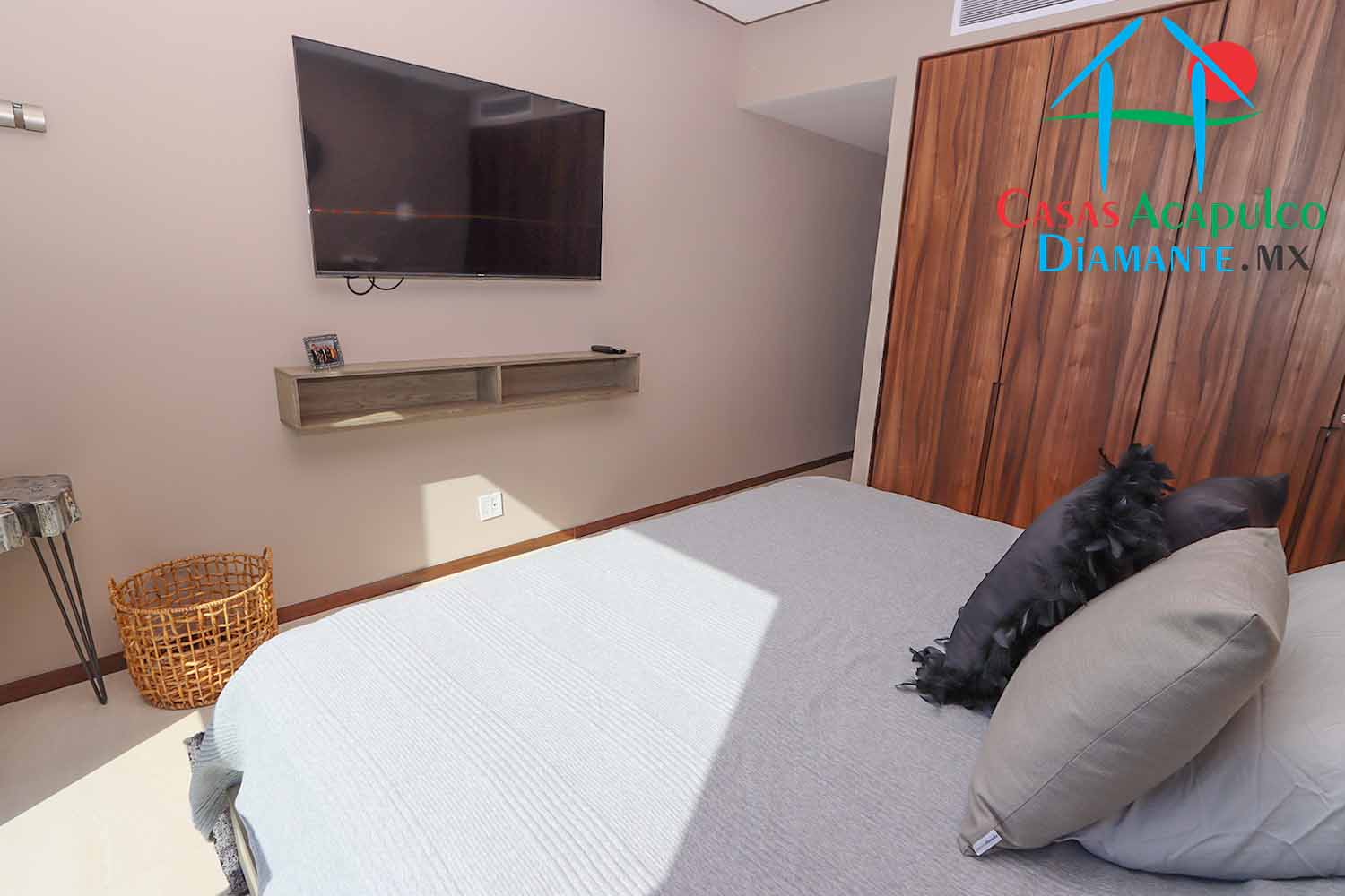 La Isla Fiji PH V - Recámara dos 4